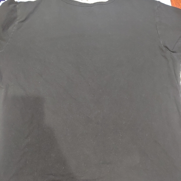 Shein skeleton hands tshirt - Picture 3 of 3